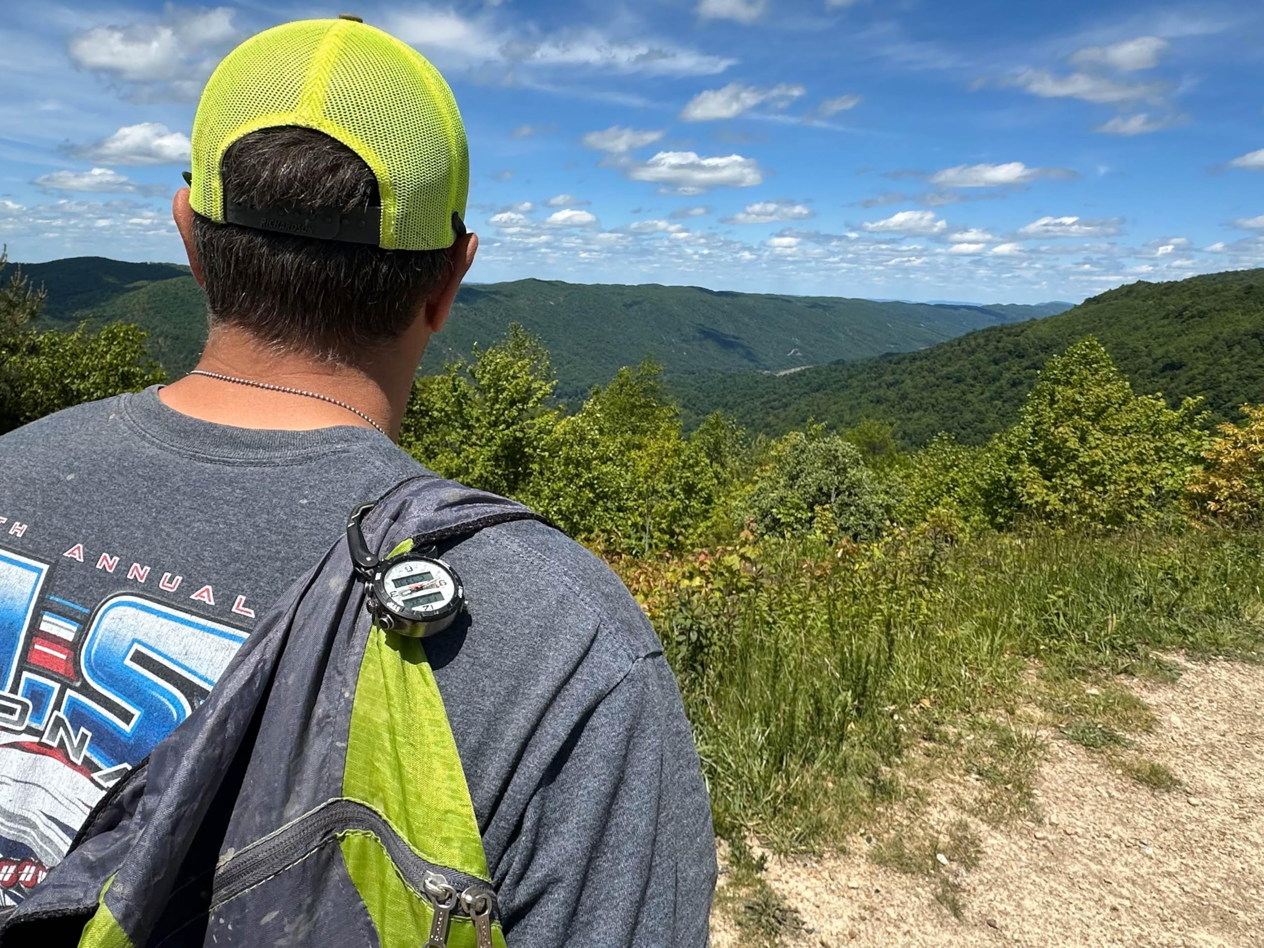 FCERDS H ANNUAL IS 5N #HV