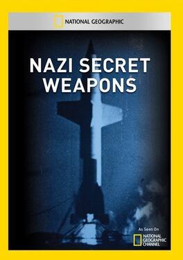 Nazi Secret Weapons - DVD