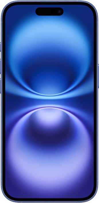 Apple iPhone 16 128GB Apple Intelligence (Unlocked) Ultramarine Apple iPhone 16 128GB Apple Intelligence (Unlocked) Ultramarine