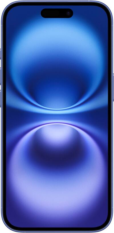 Apple iPhone 16 128GB Apple Intelligence (Unlocked) Ultramarine Apple iPhone 16 128GB Apple Intelligence (Unlocked) Ultramarine