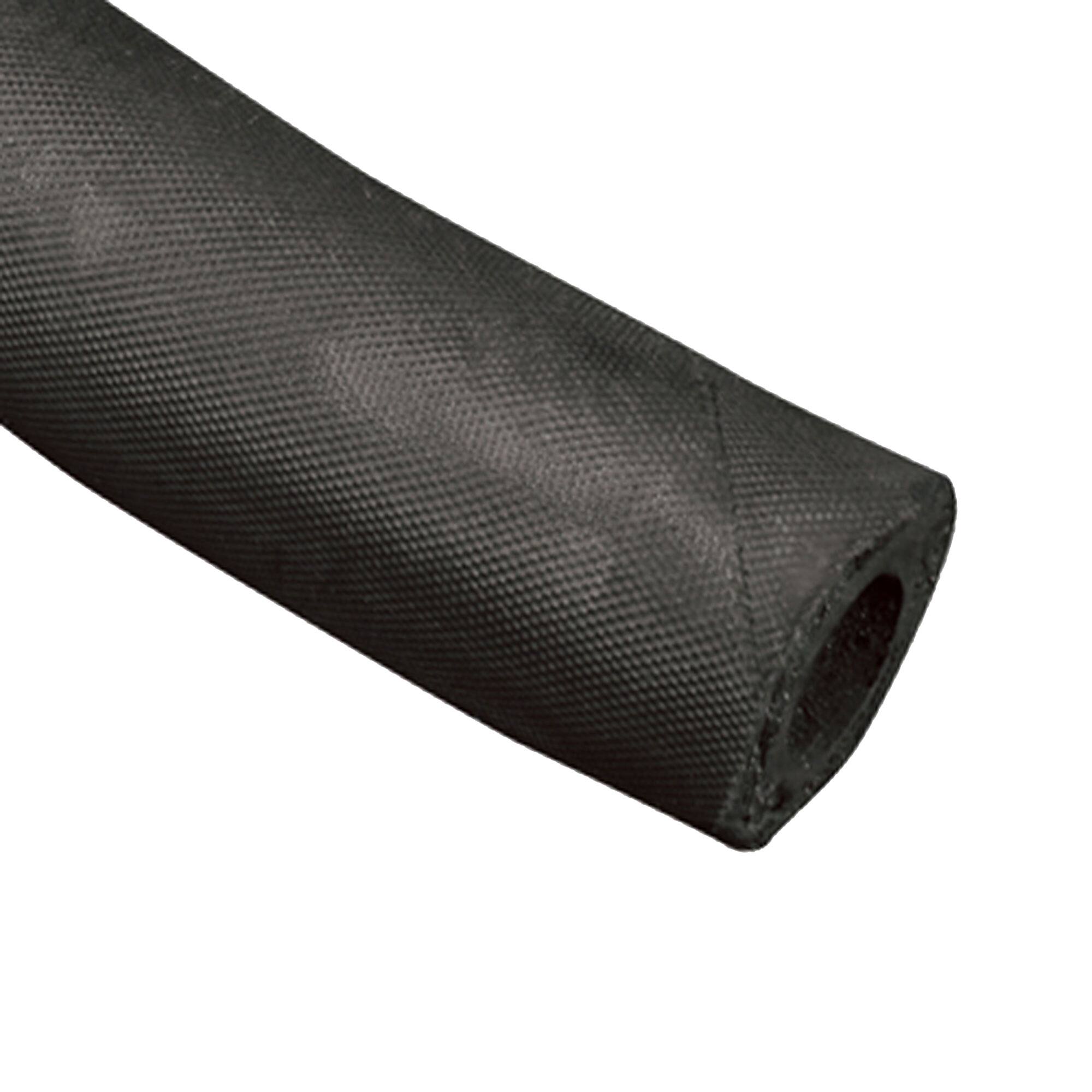Alt View 10. Apache - Apache 98398336-C 1/2 Inch x 120 Inch Hydraulic Hose, Male x Male Assembly.