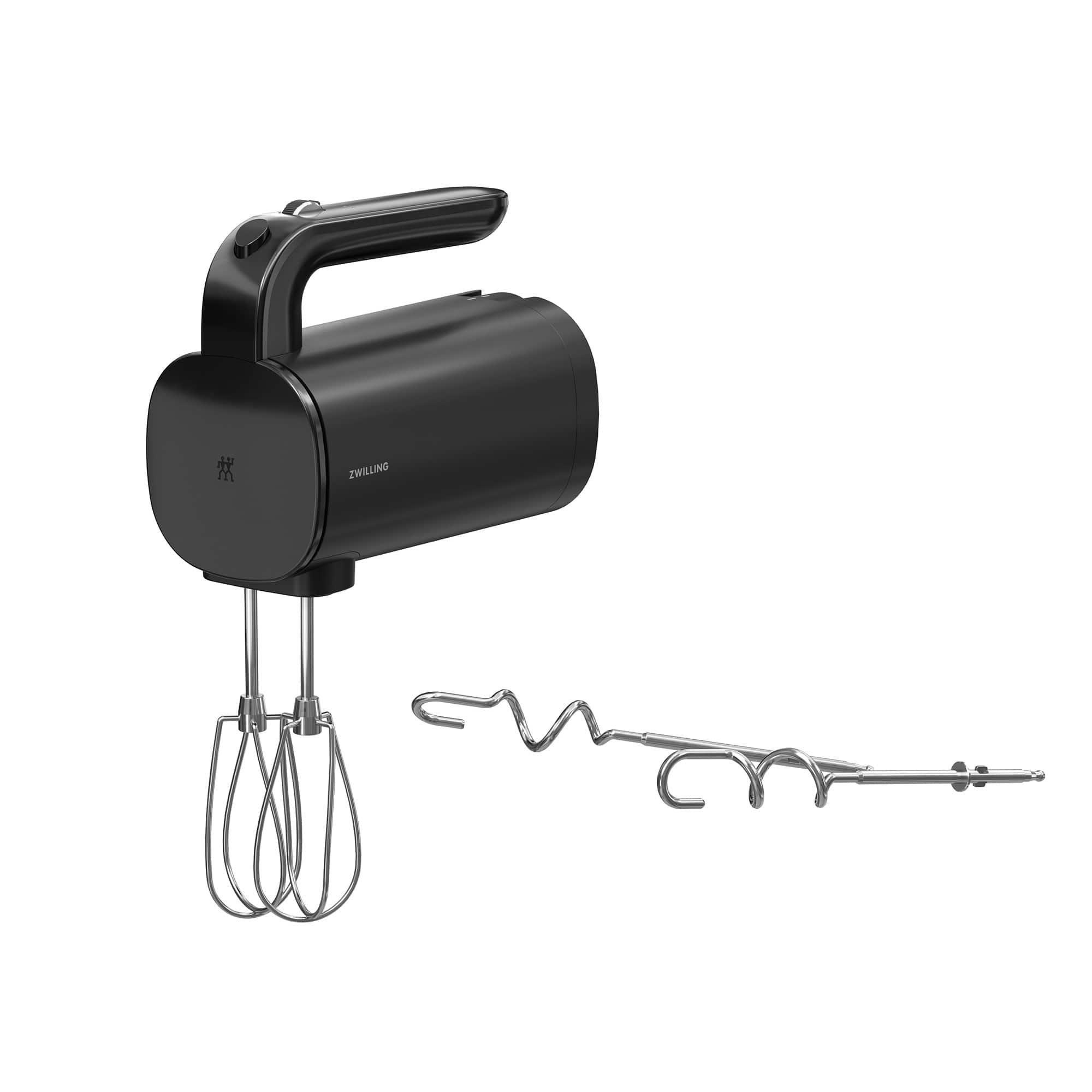 ZWILLING - Xtend Hand Mixer Starter Set - Black