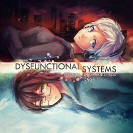 Combat Player - Dysfunctional Systems: Learning to Manage Chaos (Original Soundtrack) - VINYL LP