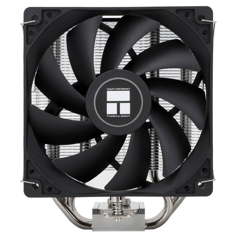 QUALITY PERFORMANCE  
THERMALRIGHT