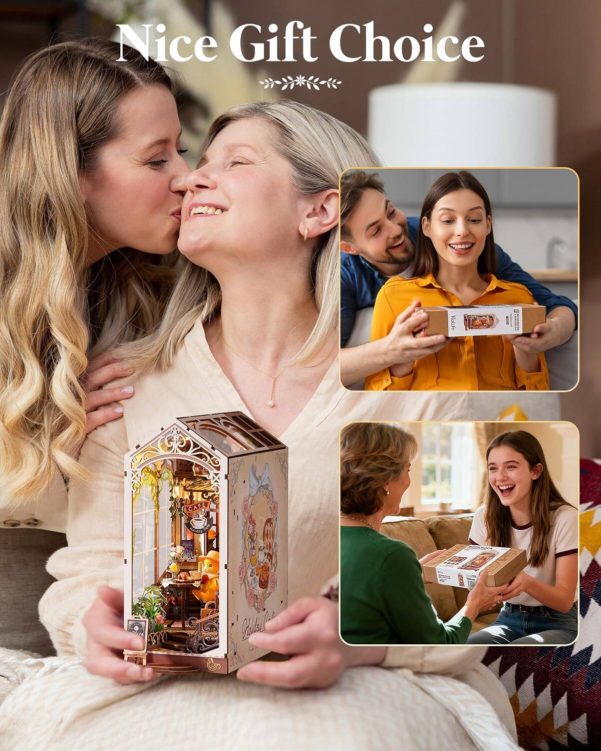 Nice Gift Choice