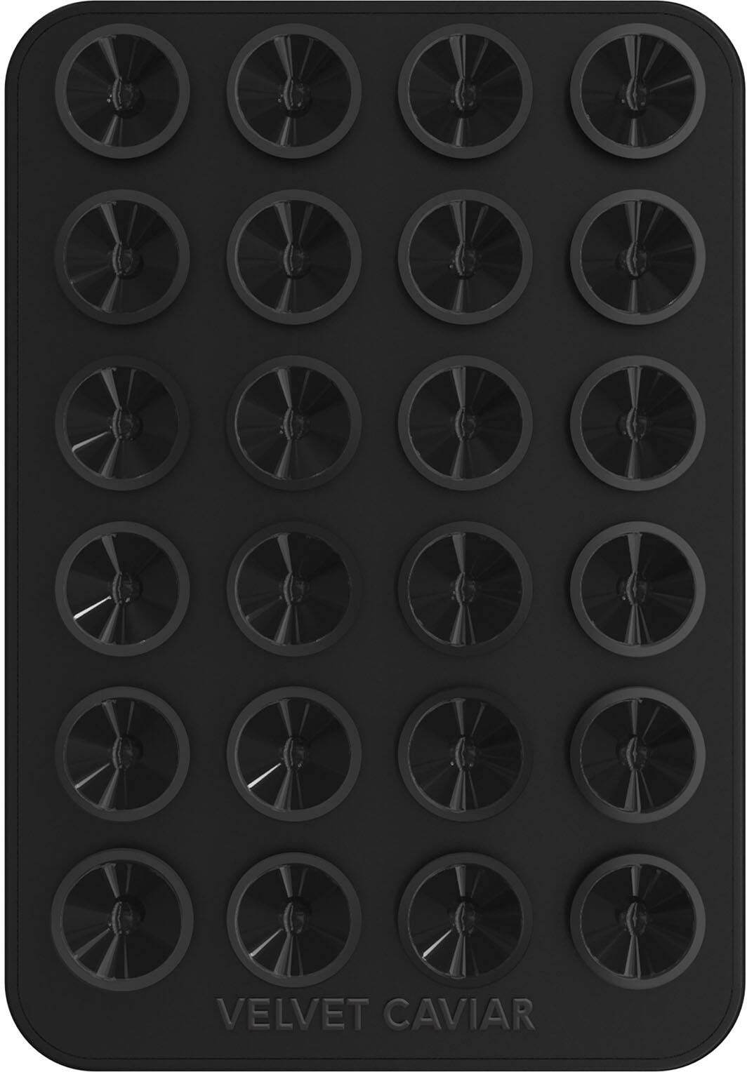 VELVET CAVIAR