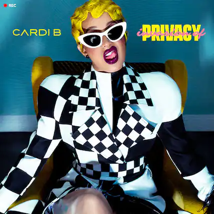 CARDI B
PRIVACY