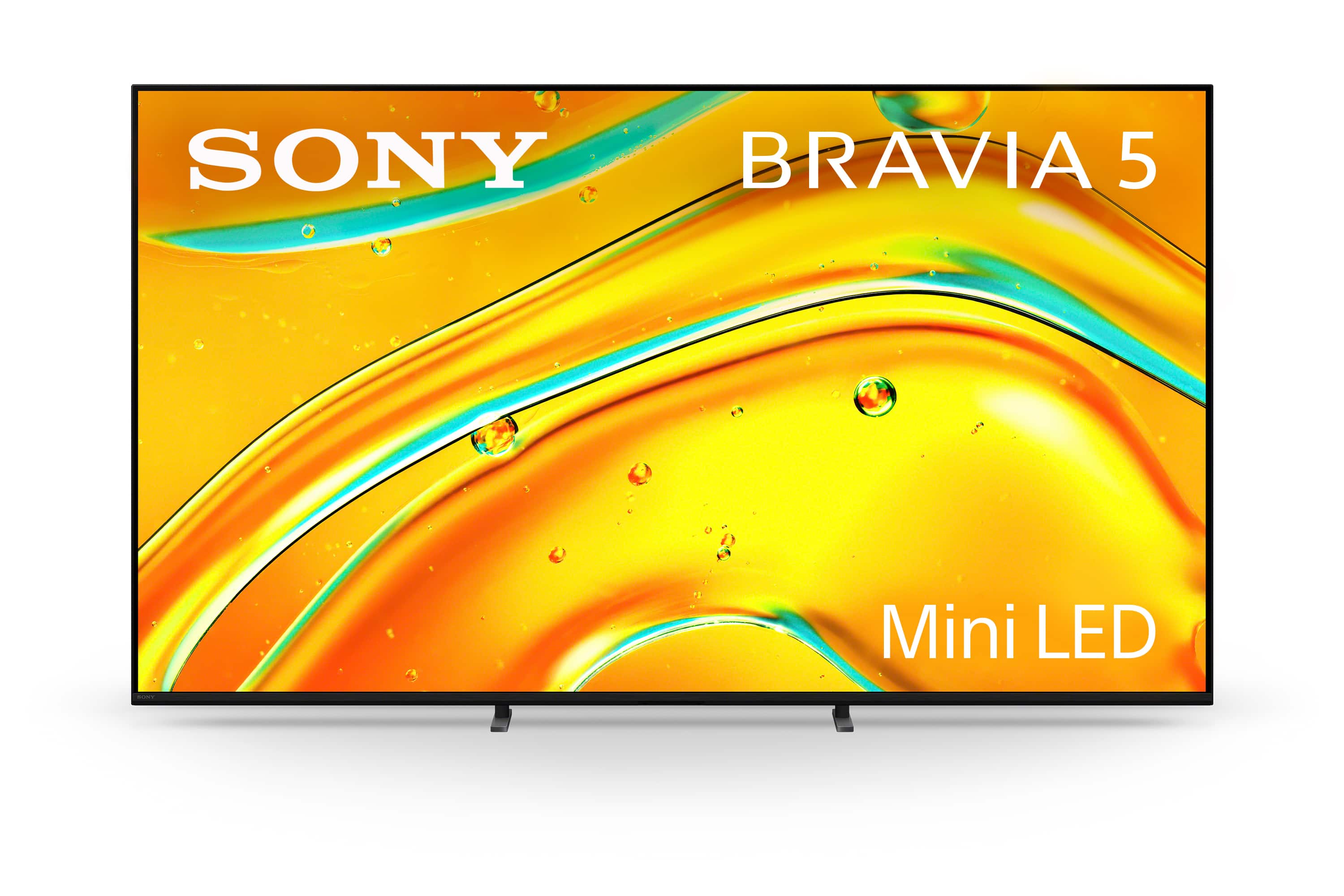 SONY BRAVIA 5 Mini LED