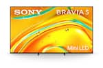 SONY BRAVIA 5 Mini LED