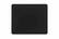 Back. Sony - INZONE Mat-F Control-Type Large 6mm Cloth Gaming Mousepad - Black.