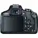 Canon BQ Av DISP ISO SET AF MENU WB (p)