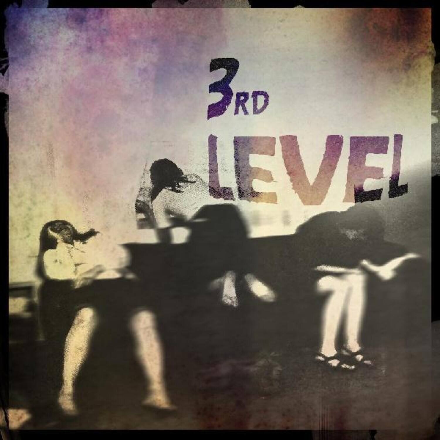 3rd Level 7