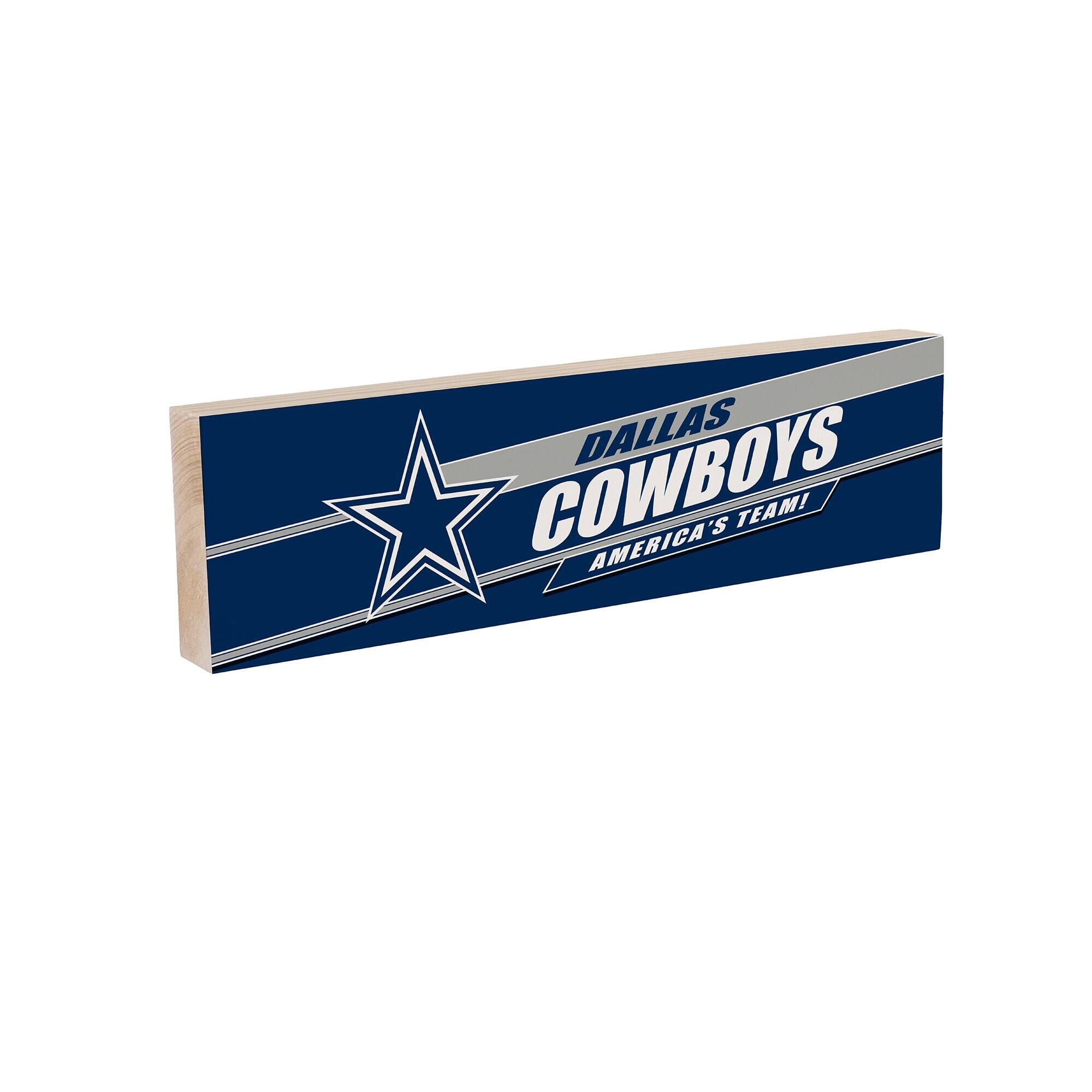 DALLAS COWBOYS  
AMERICA'S TEAM!