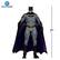 Alt View 2. McFarlane Toys - DC Multiverse Batman Rebirth #1 Gold Label 7 Inch Action Figure - Multi-Colored.