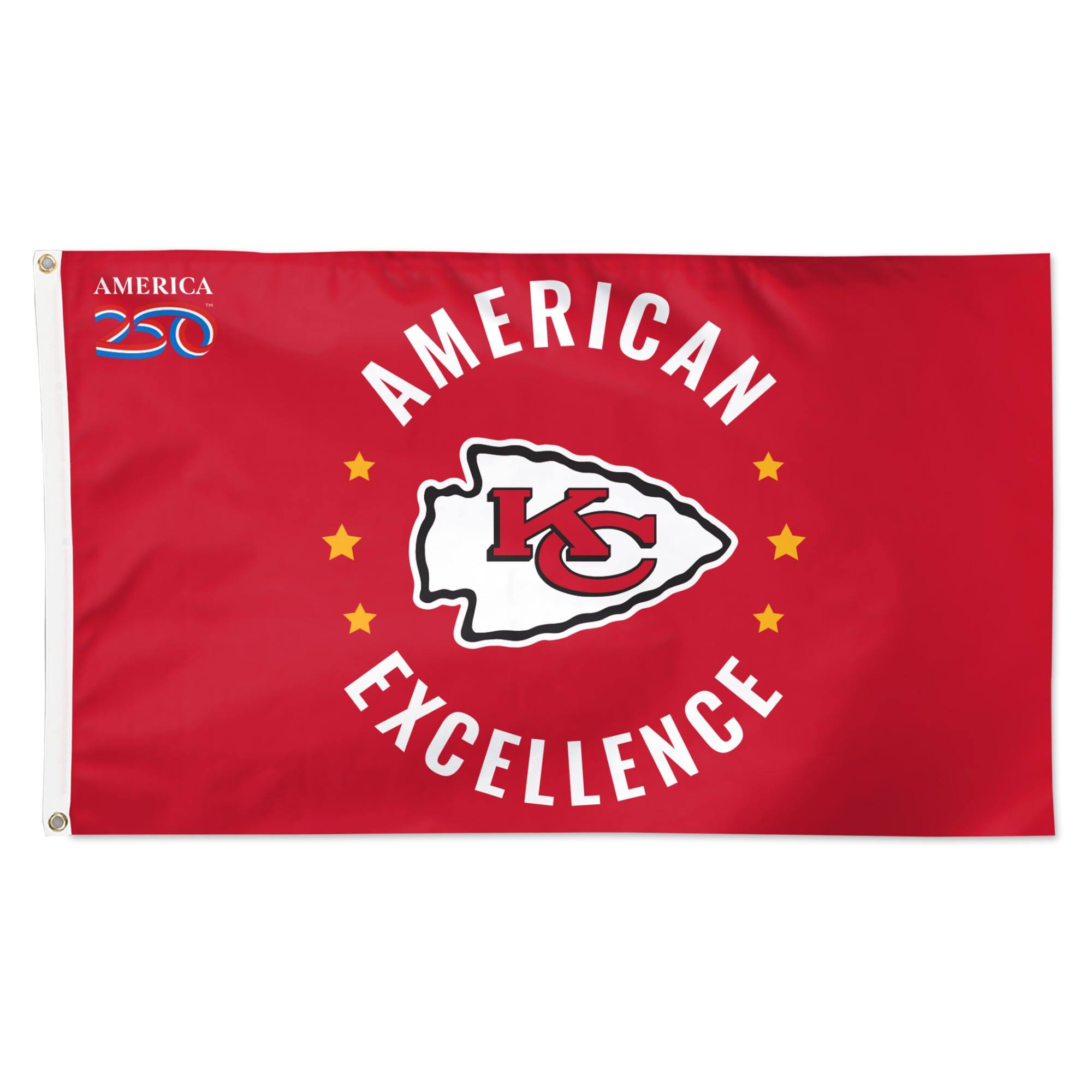 AMERICA 250 AMERICAN EXCELLENCE