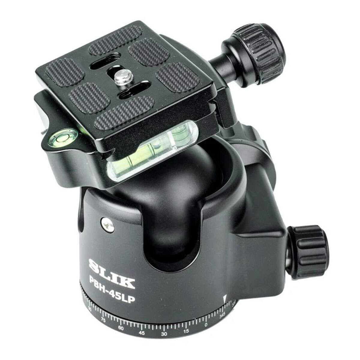 SLIK PBH-45LP 75 60 45 30  
15  
0  
345
