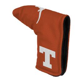 WinCraft - Texas Longhorns Blade Putter Cover - Multicolor