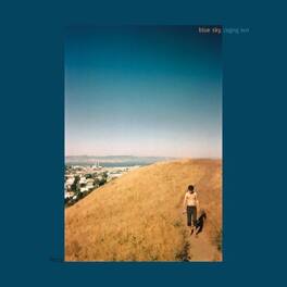 Berry - Blue Sky Raging Run - VINYL LP