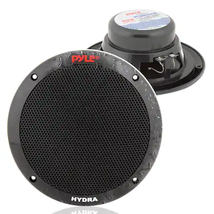 PYLE PLMRSOSS - PSRA - ARTNS - S - oa - RoN - 400W ooes aes - - - H PYLE HYDRA HYDRA