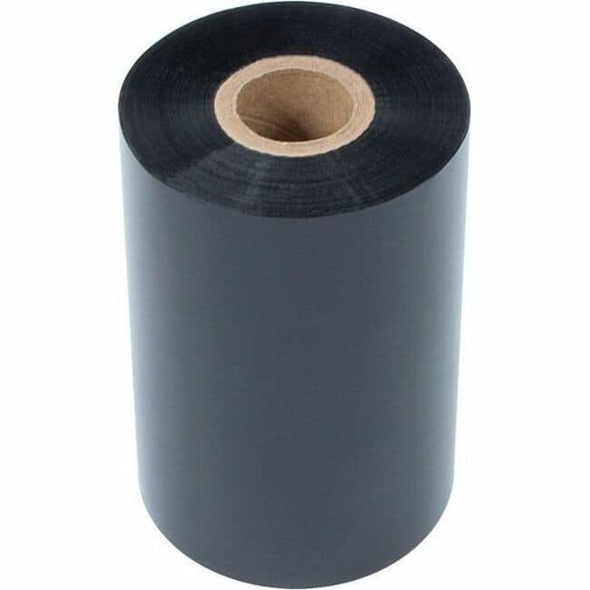 Brother - Original Thermal Transfer Ribbon - Black - 12 Roll