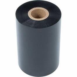 Brother - Original Thermal Transfer Ribbon - Black - 12 Roll