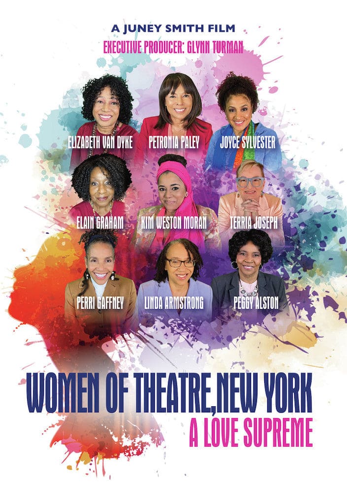 Women of Theatre, New York (MOD) (DVD Movie) price history on PriceWatchPro