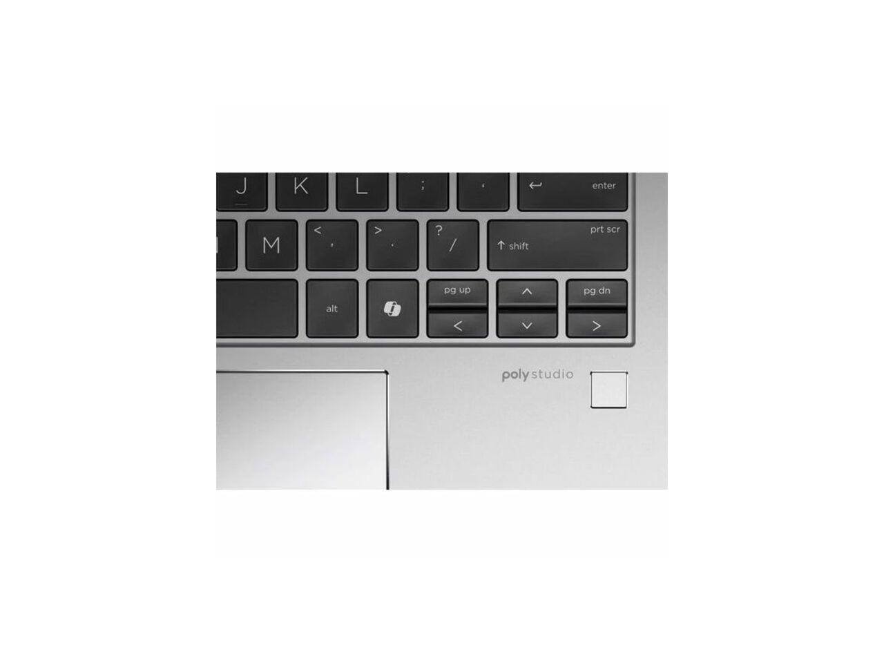 HP ZBook Studio G11 16