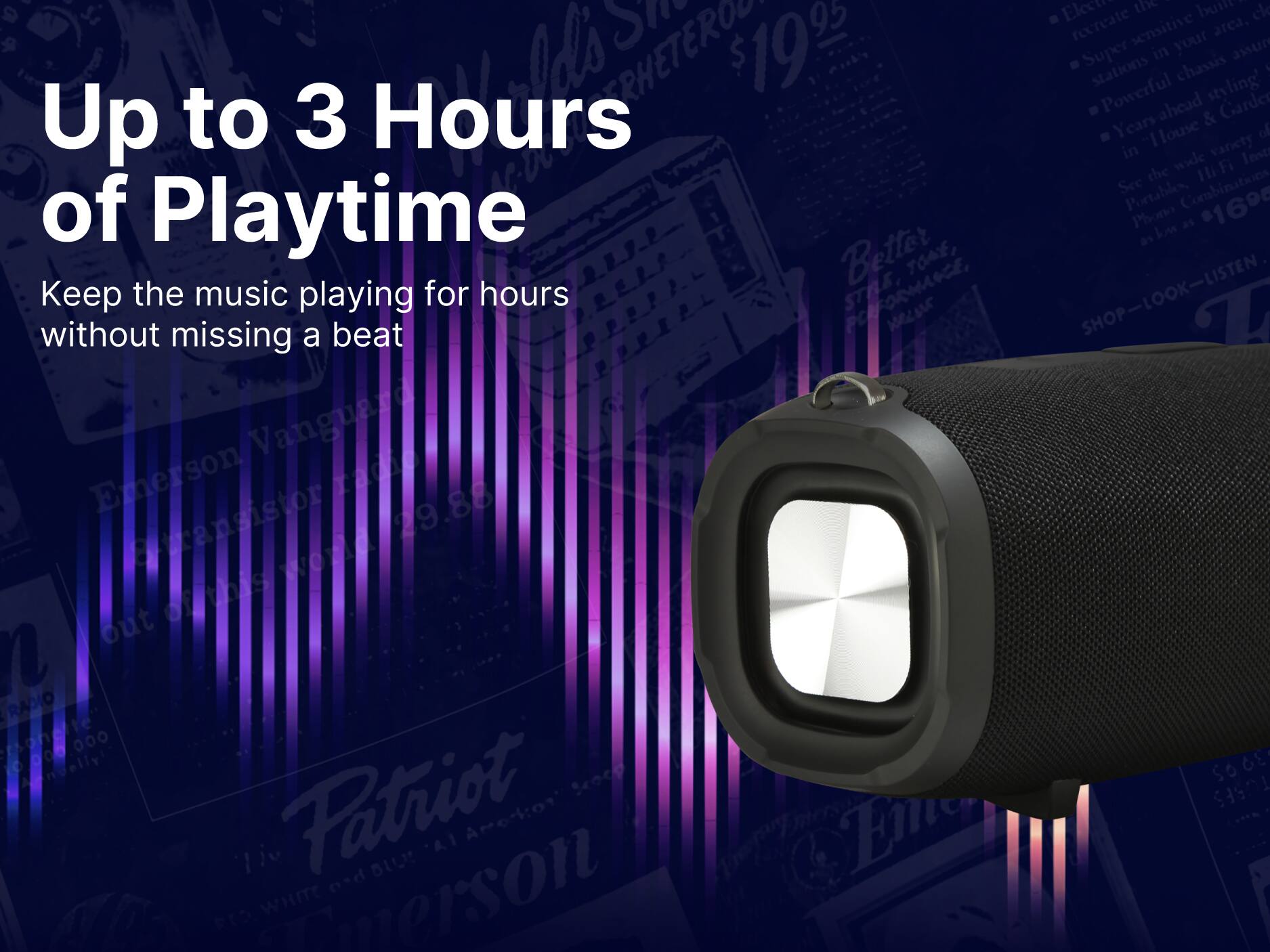 media item thumbnail