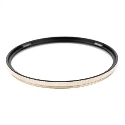 Front. NiSi - NiSi 86mm Armor FX Pro Nano L395 UV Protection Filter with Nano Coating.