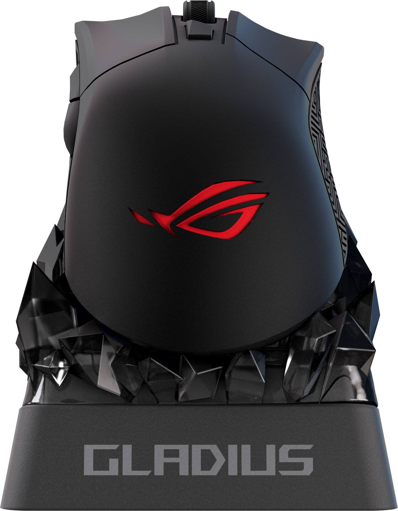 ASUS ROG 20th Edition Keycap Blind Box (1 Pack) Styles May Vary