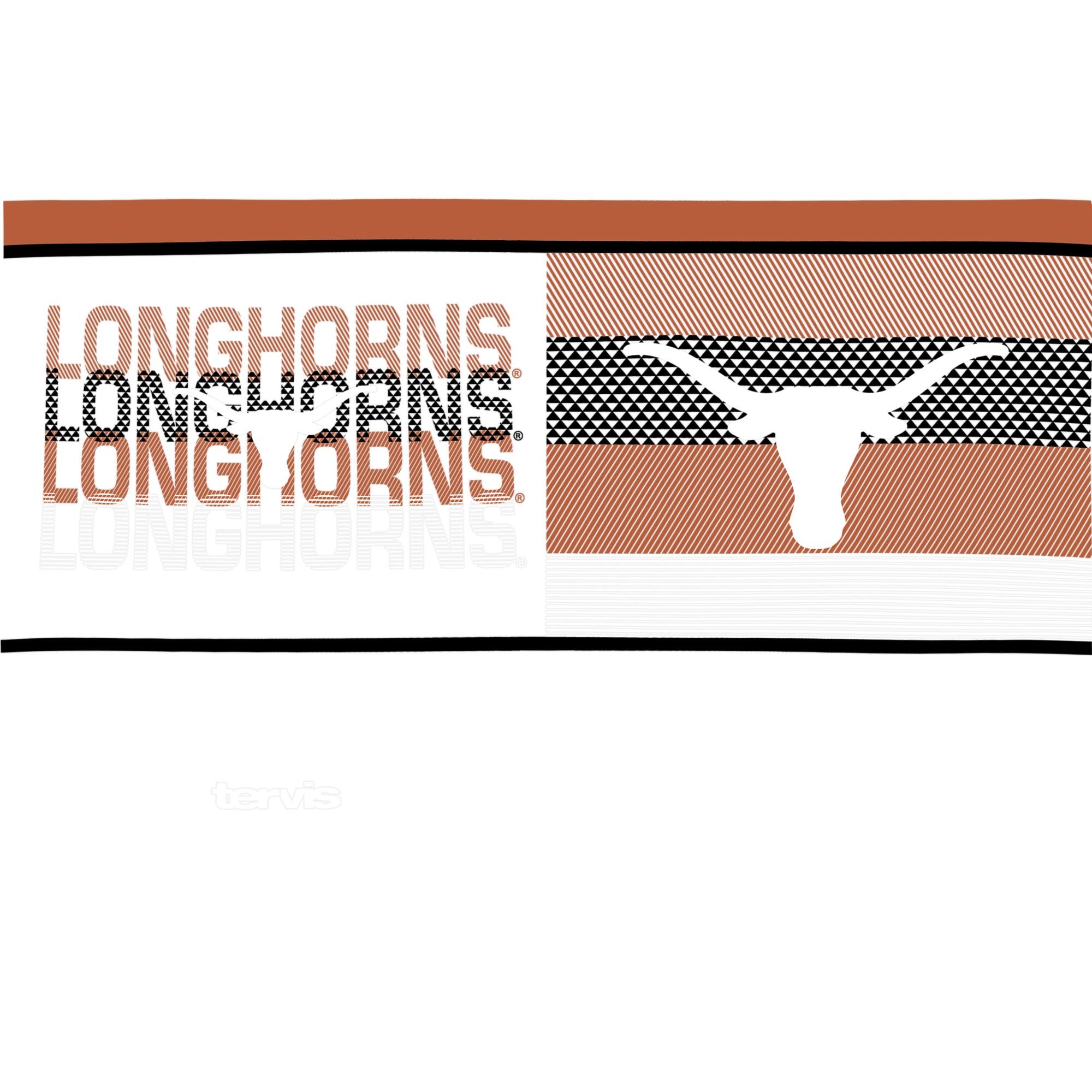 LONGHORNS  
LONGHORNS  
LONGHORNS  
LONGHORNS  

tervis