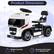 Product Dimension
- Height: 18"
- Seat Height: 7"
- Seat Width: 9"
- Seat Depth: 10.5" / 12"
- Wheel Diameter: 5.5"
- Overall Length: 28"
- Overall Width: 12"
Weight Capacity: 44 lbs
Recommended Ages: 18-72 Months Old
