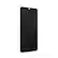 Back. ZAGG - Glass+ Defense Privacy Screen Protector for Samsung Galaxy S26+ - Clear.