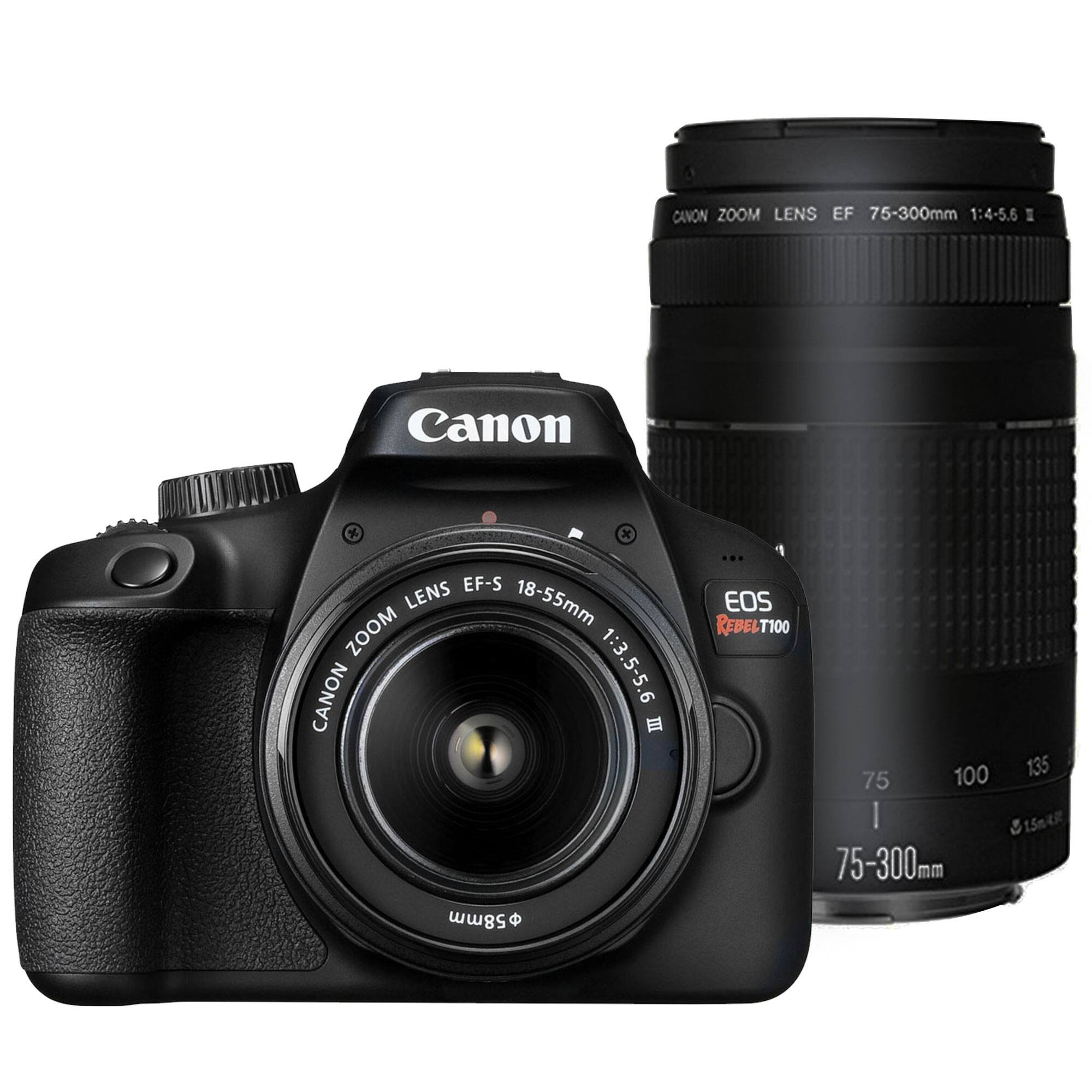 Canon EOS 5S フィルムカメラ 100-300mmレンズ付き New FD100-300mm F5.6 - キヤノンカメラミュージアム