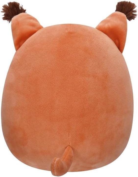 Alt View 3. Jazwares - Squishmallows: Ferraz Cat Plush - 7.5" Inch / 20 cm Plush.