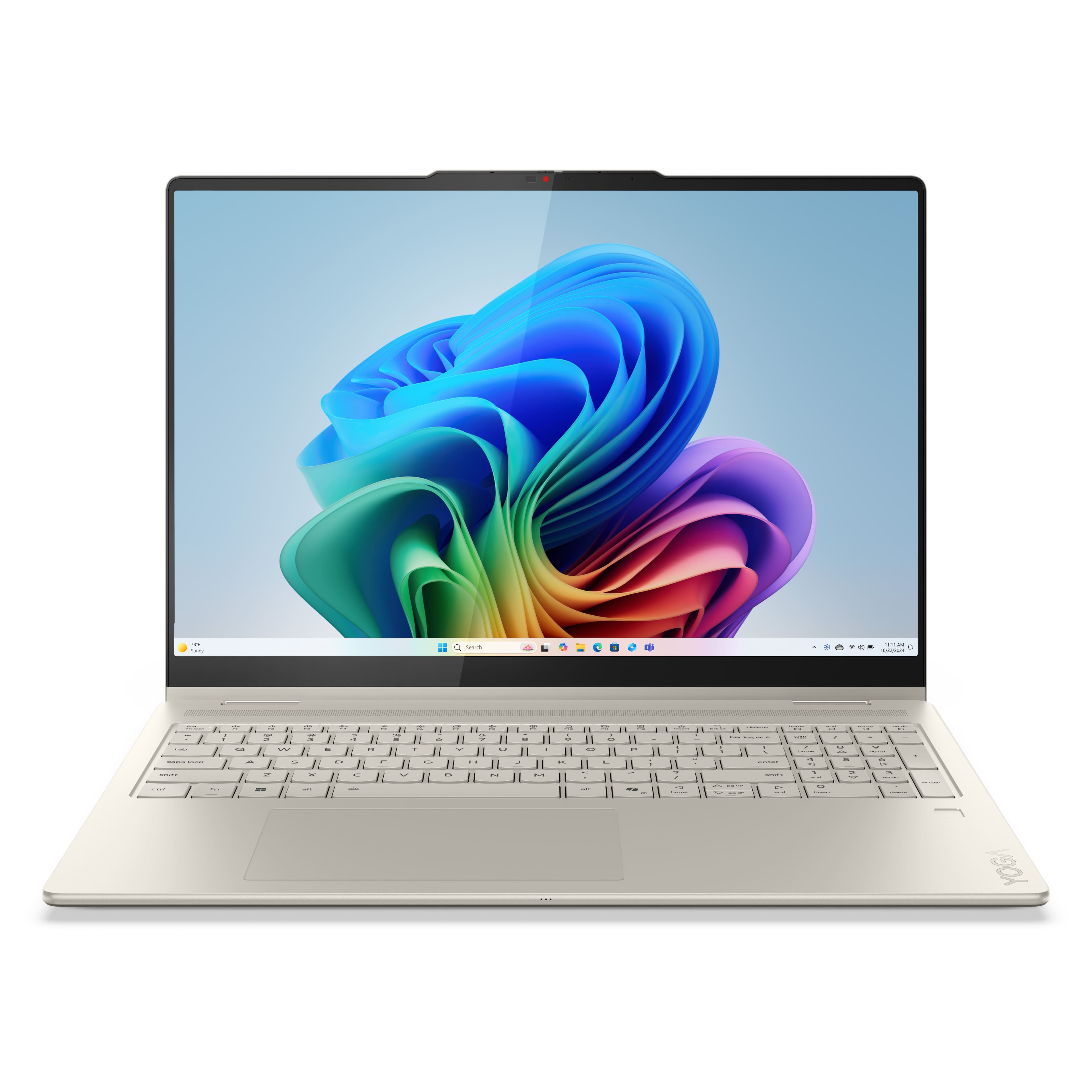 【美品】Lenovo Yoga770 Ryzen7 6800U 1TB 16GB Lenovo Yoga 7 2 in 1 Copilot+ PC 16