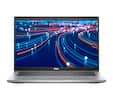 Front. Dell - Dell 5420 Intel Core i5-1135G7 2.4GHz, 16GB Memory, 256GB SSD, 14 FHD, Windows 11 Pro, Autopilot - Silver.