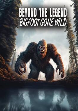Beyond the Legend: Bigfoot Gone WIld (MOD) (DVD Movie)