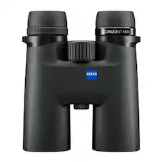 CONQUEST HDX
ZEISS
