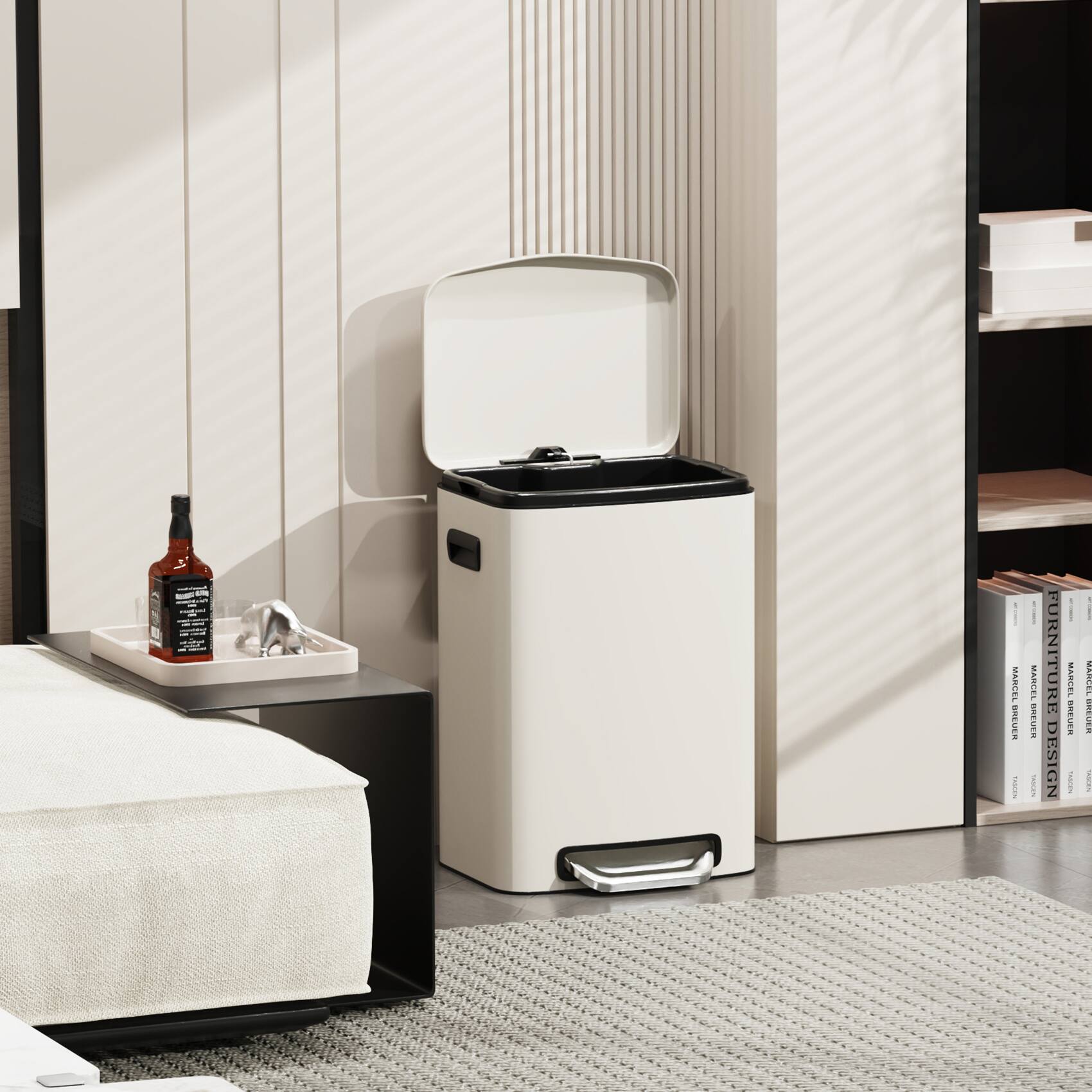 I am 100% SES  
Taeve REER  
FURNITURE DESIGN  
188R BREUER