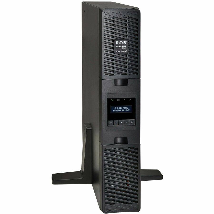 Eaton  
Trip Lite  
SmartOnline  

ONLINE MODE  
2128V, 60Hz