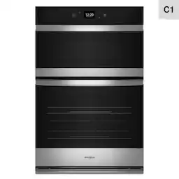 Stainless Steel - Fingerprint Resistant