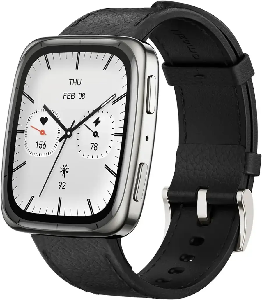 Amazfit Active 2 (Square)