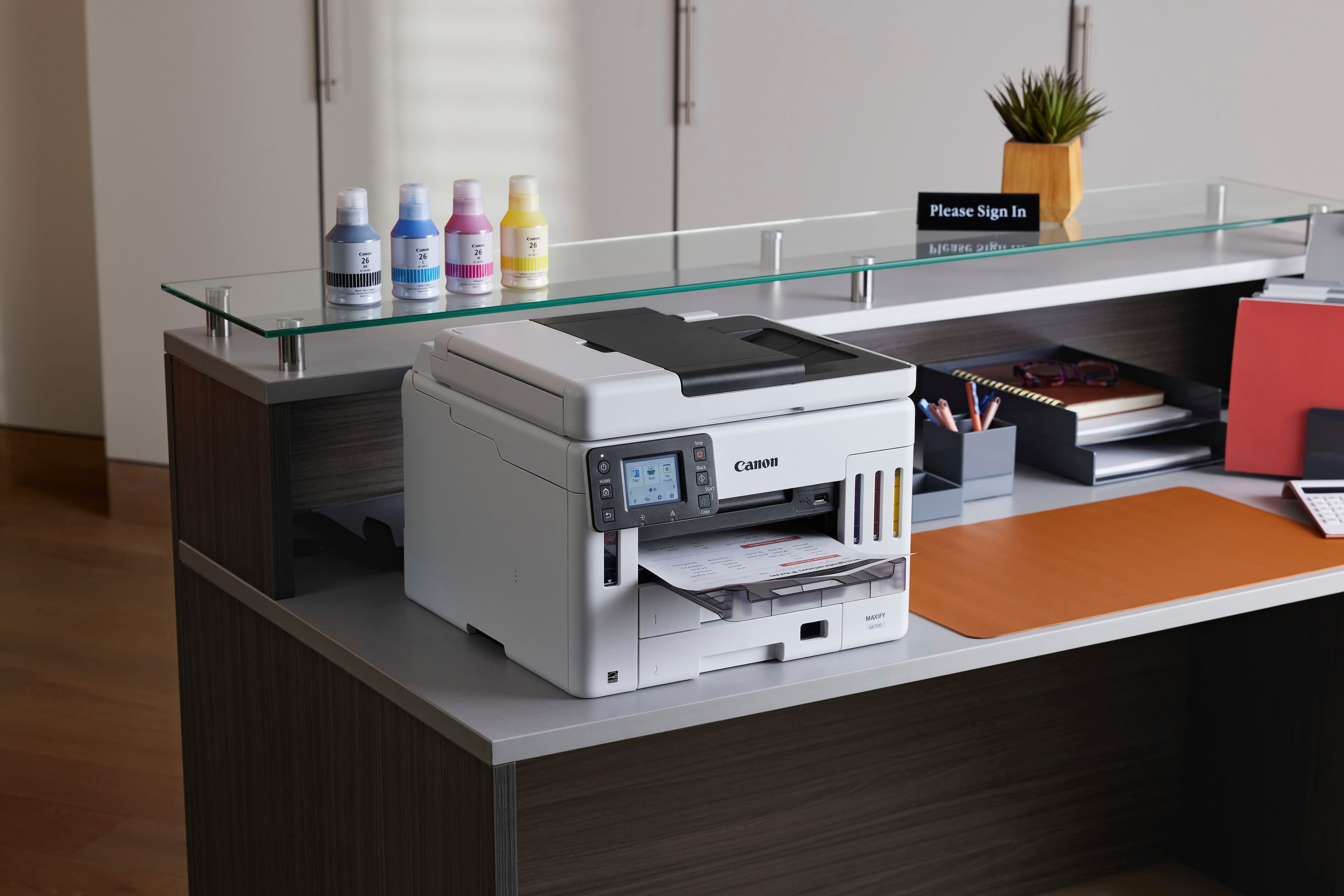 Please Sign In: 26:21:2