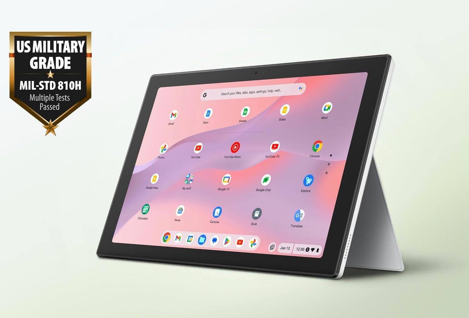 ASUS Chromebook CM30 10.5