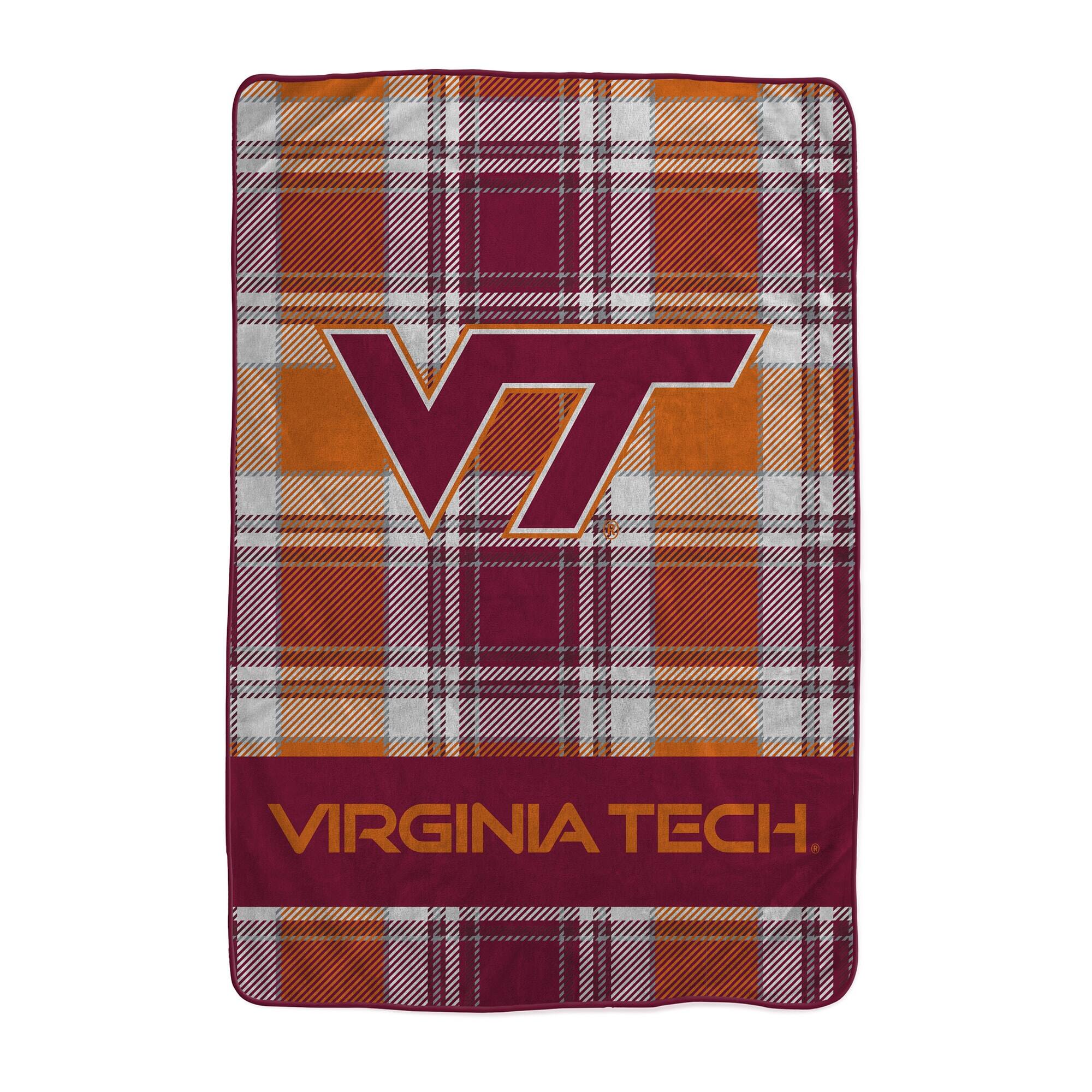 VT  
VIRGINIA TECH