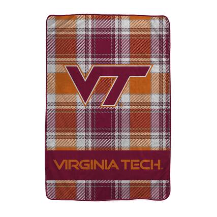 VT
VIRGINIA TECH