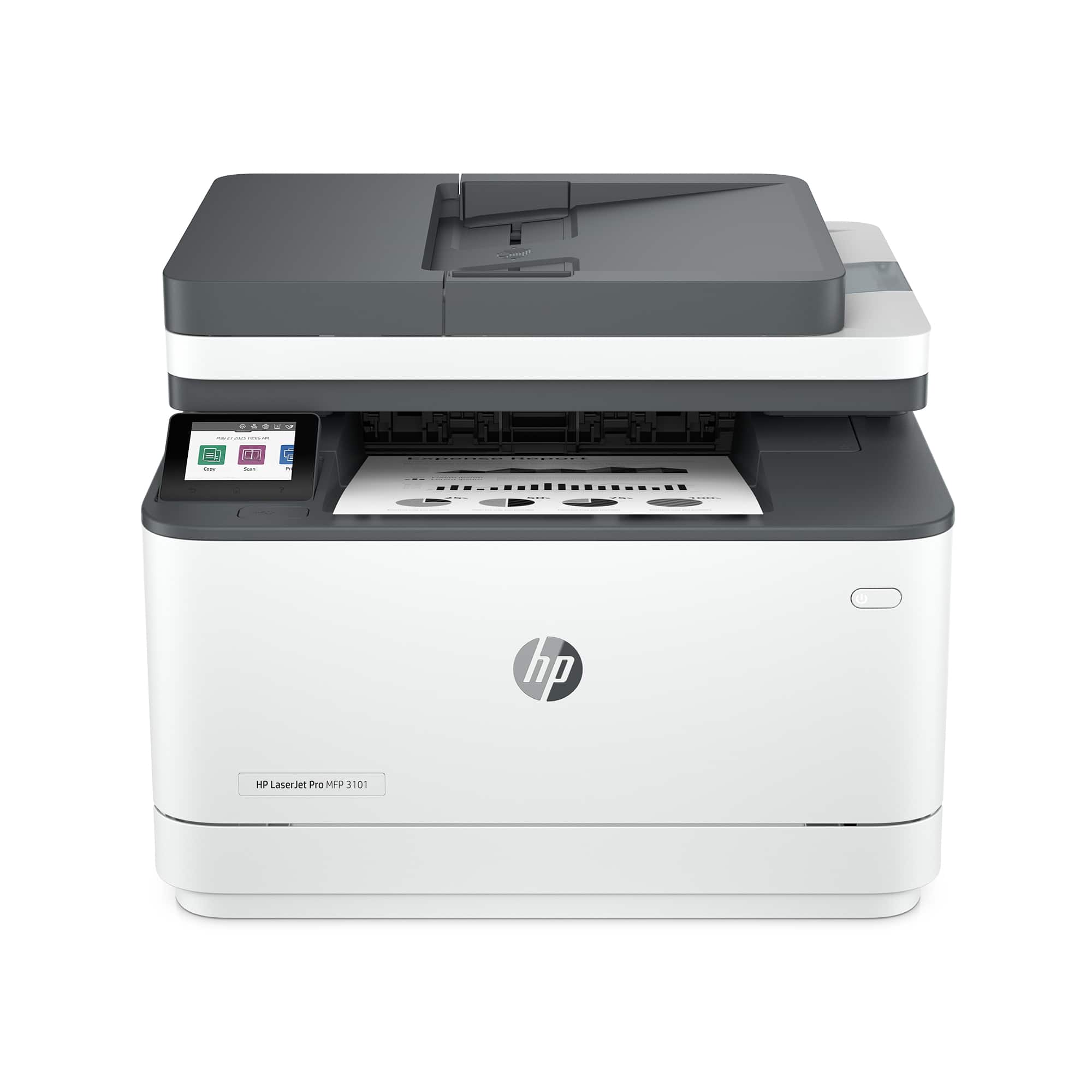 HP LaserJet Pro MFP 3101