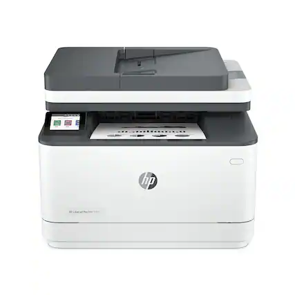 HP LaserJet Pro MFP 3101