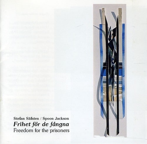 Spoon Jackson - Freedom for the Prisioners   - COMPACT DISCS [CD] price history on PriceWatchPro